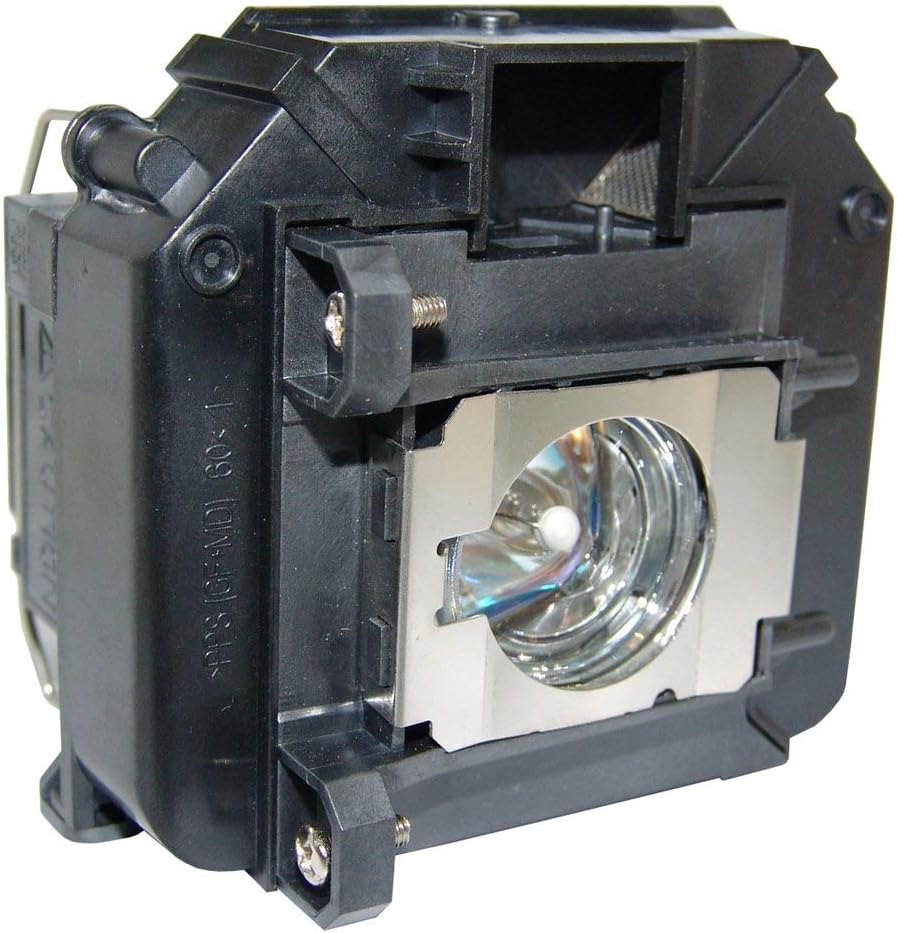 for Epson H501A H501B H501C H501F Projector Lamp with Philips Bulb