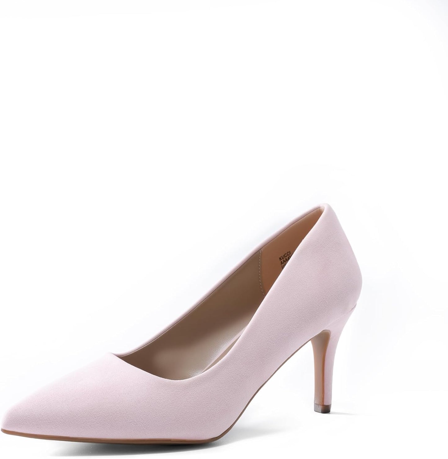 DREAM PAIRS Women's High Stiletto Heels for Any Occasion