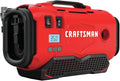 Craftsman CMCE520BR V20 Lithium-Ion Cordless Inflator Review