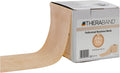 THERABAND Resistance Band Roll, Special Heavy Tan - Cut to Length