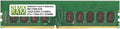 NEMIX RAM 16GB DDR4 2133MHz ECC UDIMM - Server Memory Upgrade