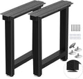 Durable Metal Legs for Dining Desks and Coffee Tables Design