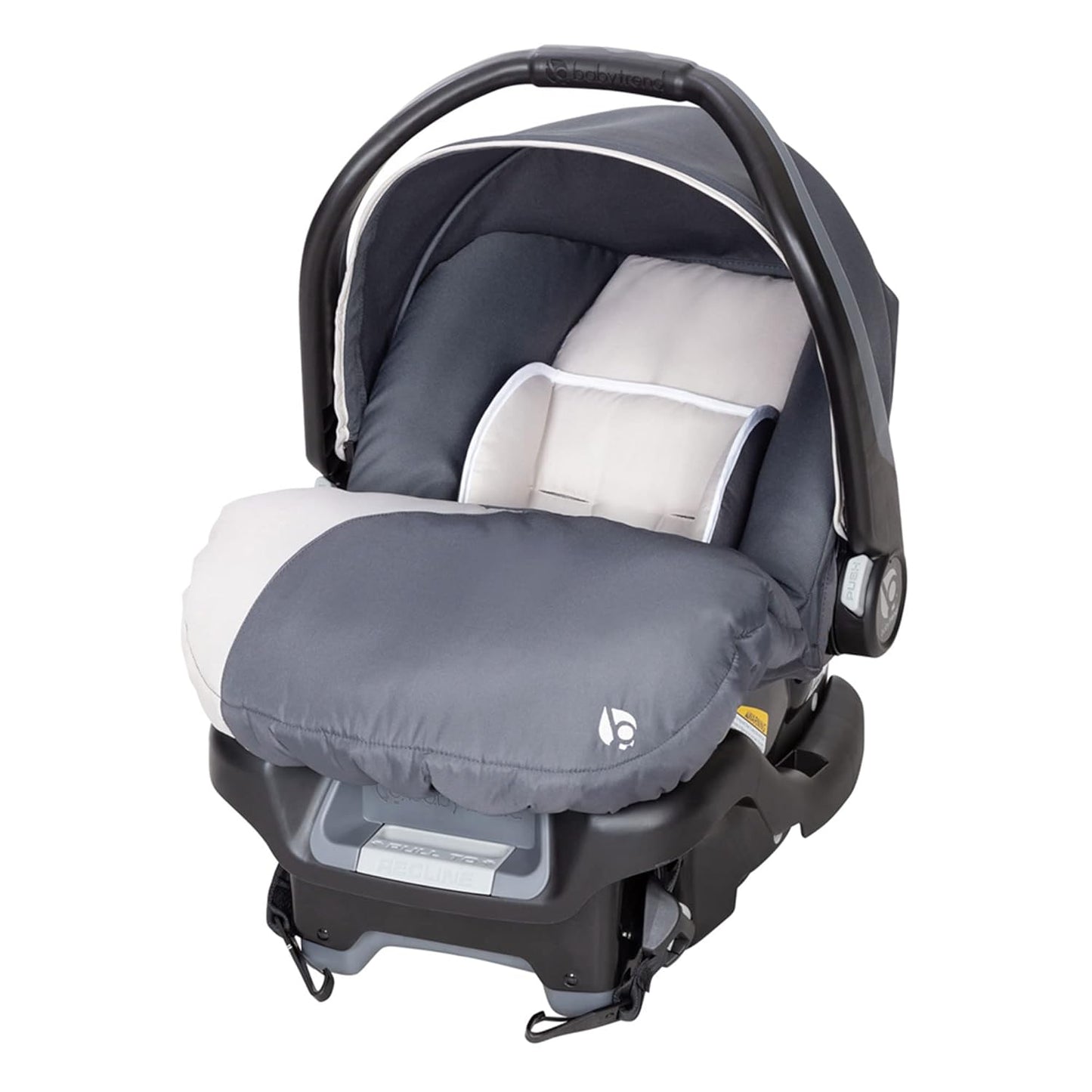 Baby Trend Ally Newborn Infant Car Seat Travel System Review