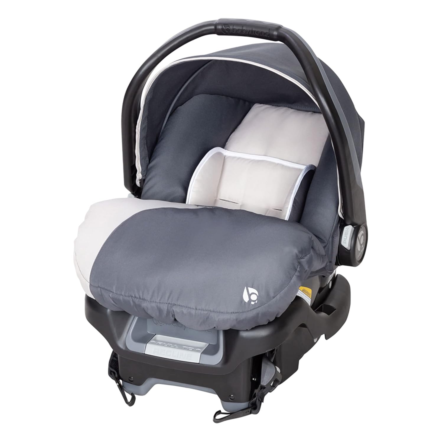 Baby Trend Ally Newborn Infant Car Seat Travel System Review