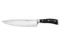 Wusthof Classic IKON Chefs Knife 9in - Precise, Balanced Cut