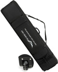 SLINRKE Snowboard Bag: Wheelie for Easy Travel