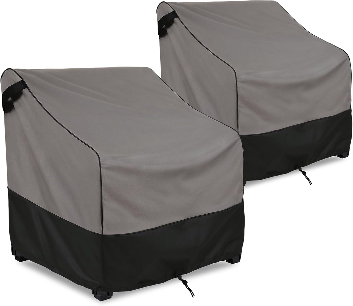 Forspark Outdoor Furniture Covers Waterproof for Patio Chairs