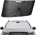 SXCY Windshield Umbrella Sunshade for 2019-2025 Honda Passport