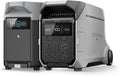 EF ECOFLOW DELTA Pro 3 7696Wh Portable Power Station - Whole-Home