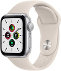 Apple Watch SE (Renewed Premium) - GPS + Cellular Men's