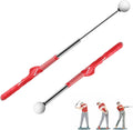 Swing Like a Pro with HRUIYL Golf Trainer