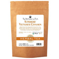 Organic Vietnamese Cinnamon Herbal Tea - Warming Antioxidant Boost
