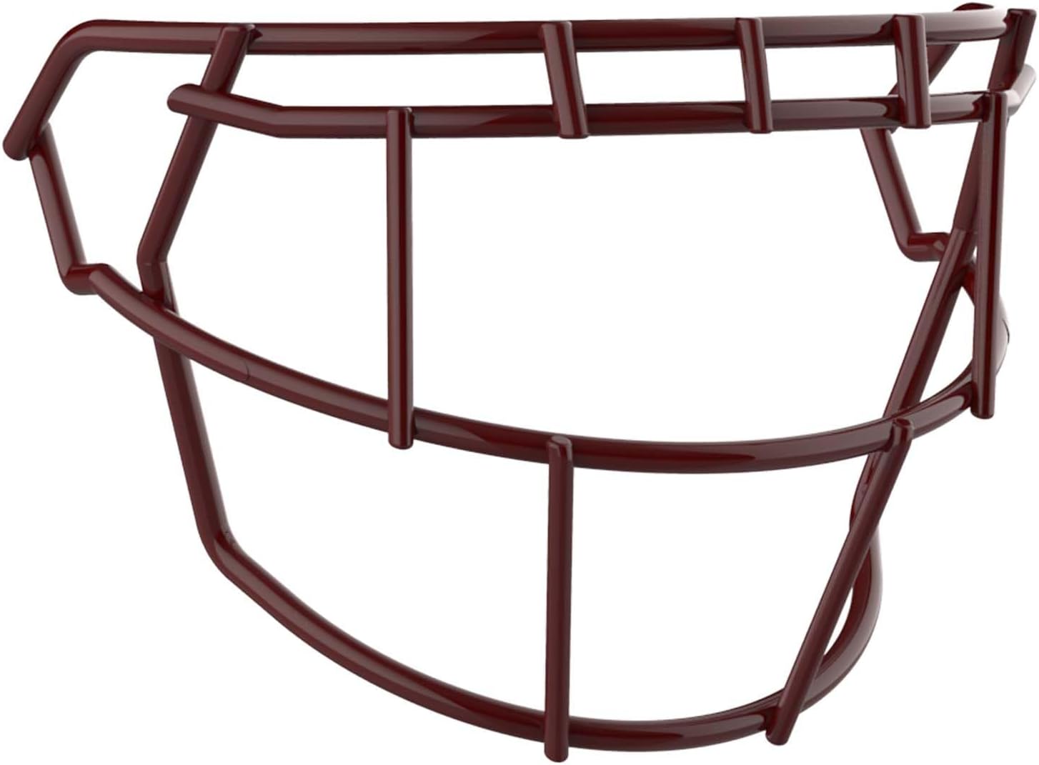 Schutt F7 EGOP-NB-VC Facemask for Enhanced Football Safety