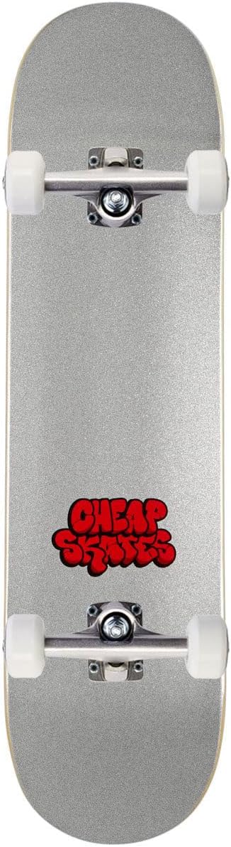 Professional Grade Skateboard Complete for All Skill Levels