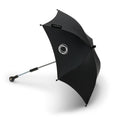 Bugaboo Parasol (Black) - Flexible UPF 50+ Shade for Strollers