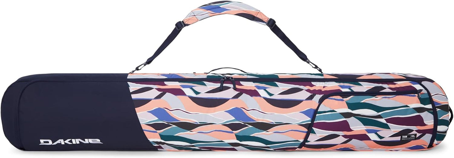 Dakine Ski Bag: Protects Your Gear in Style