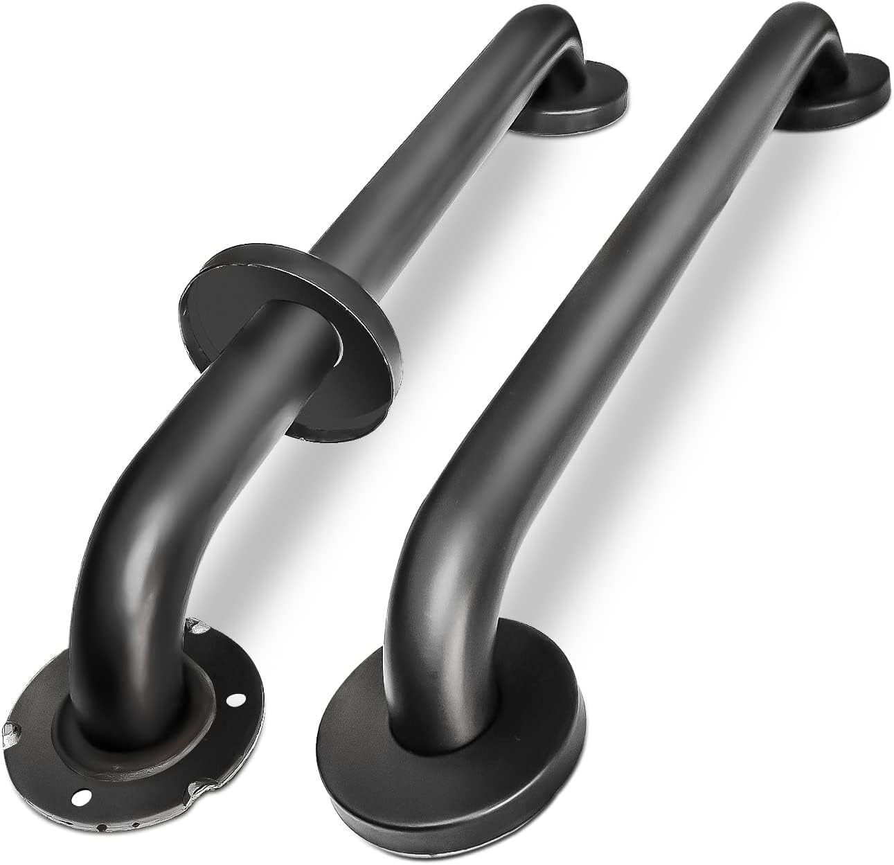 Handicap Grab Bars 24 Inch Shower Grab Bar for Seniors Safety