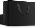 Extra Large Gift Wrap Bags 16x6x12 - Heavy Duty 20 Pack