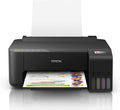 Epson EcoTank L1250 A4 Wi-Fi Ink Tank Printer - Reliable Home Color