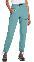 baleaf Women's Hiking Pants Quick Dry Lightweight UPF 50+ - Versatile