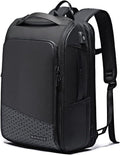 BANGE 45L Expandable Travel Backpack for Business and Weekend Trips