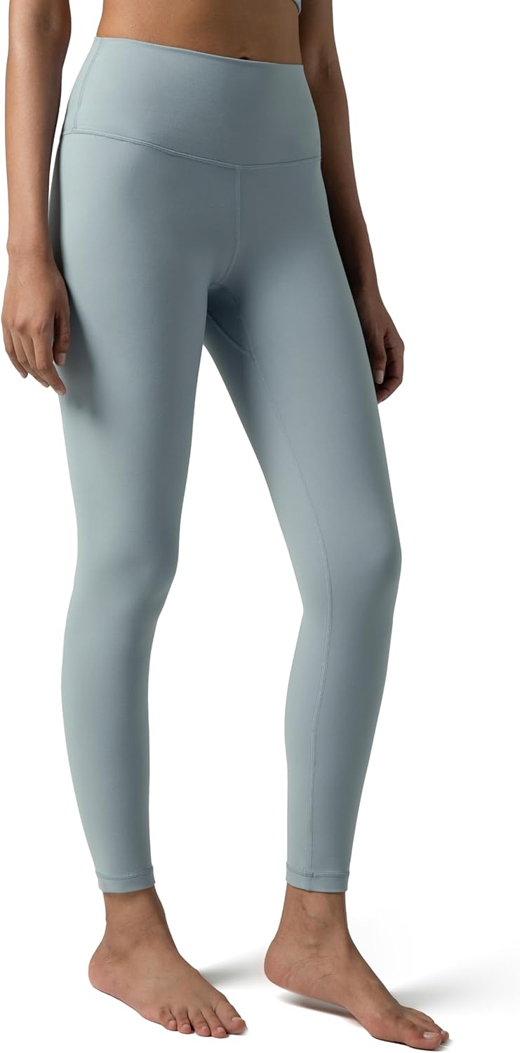 Colorfulkoala Women's Dreamlux High Waisted Workout Leggings