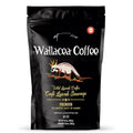 Wallacea Kopi Luwak Wild Civet Coffee Beans - Smooth Low-Acid Arabica