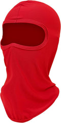 Pooh Shiesty UV Ski Face Mask - NZKNP