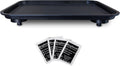 Ant Proof Tray for Pest Free Pet Food Feeding Station
