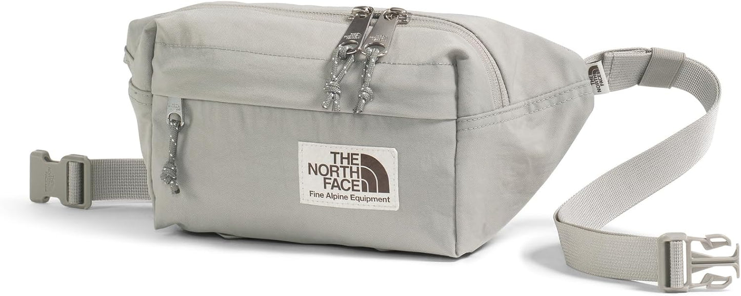 Berkeley Lumbar Bag by The North Face: Vintage Style & Functionality