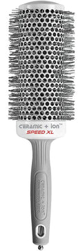 Extra-Long Round Thermal Hair Brush - Speed XL for Long Hair