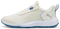 PUMA Women's Fusion Crush Sport Golf Shoes - Cushioned Comfort