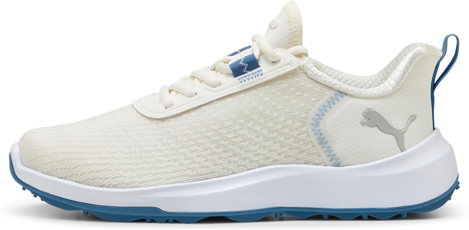 PUMA Women's Fusion Crush Sport Golf Shoes for Ultimate Comfort