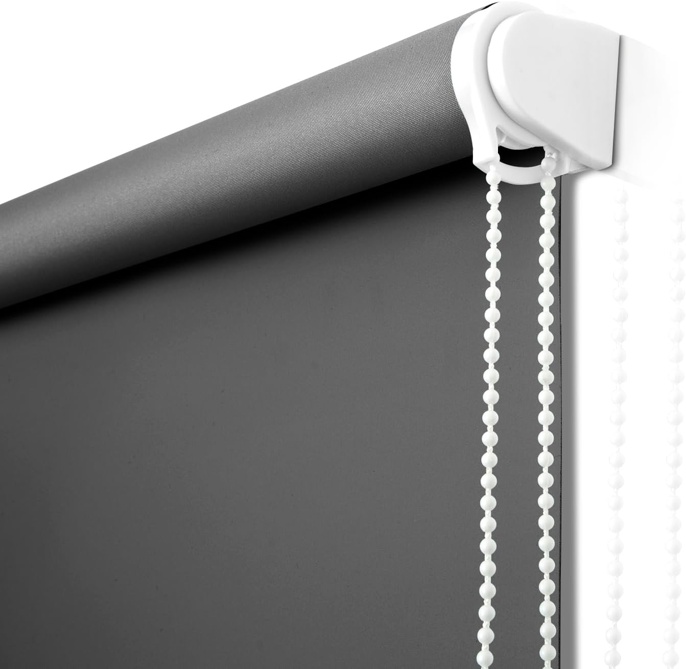 NUTRO CHILL Roller Window Blinds for Complete Blackout and Privacy