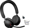 Jabra Evolve2 65 Wireless Headset USB-C Stereo - Business Bundle
