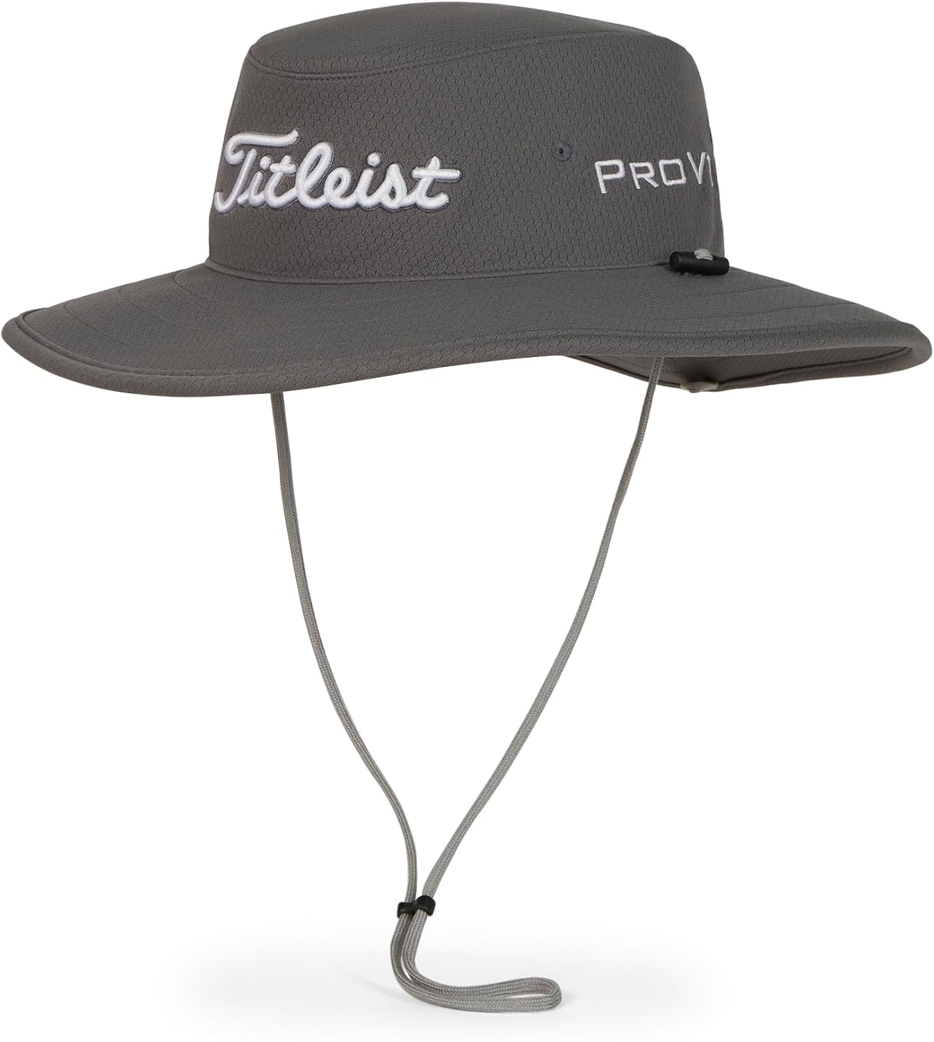 Titleist Men's Tour Aussie Hat: Ultimate Sun Protection