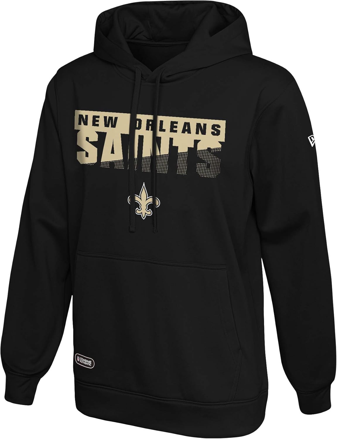 NFL Men's Scoreboard Pullover Performance Hoodie for Fans