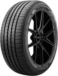 Atlas Force UHP 245/45R17 99W XL Passenger Tire - Confident Wet & Dry