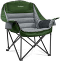 Oversized Camping Chair Portable Folding Chair - Up to 400lbs