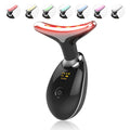 Light Based Multifunctional Facial Massager - 7 Color Portable Face