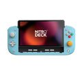 CRKD Nitro Deck Professional Handheld Deck for Nintendo Switch