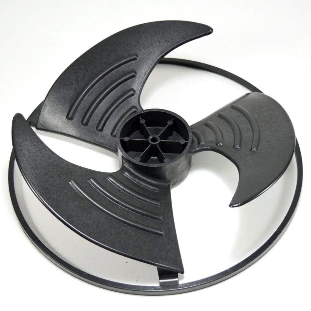 Goodman OEM Fan Blade for Superior Cooling