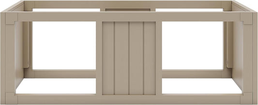 Mojave Stacker for Reptile Habitats - Durable and Stylish