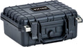 MEIJIA Portable All Weather IP67 Waterproof Protective Case - Compact