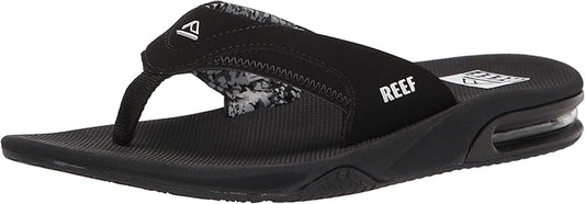 Reef Fanning Womens Sandals: Stylish Flip Flops with Opener