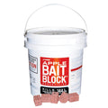 Bait Block Apple Flavor Rodenticide 9 lb Pail - Effective Rodent