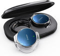 On Ear Headphones Bluetooth 5.4 - Open Ear Sport Headset with Long