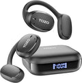 TOZO OpenEgo: 80H Playback Dual Mic Clear Call Sport Earbuds