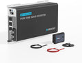 Renogy Inverter PUH 3000W Pure Sine Wave Inverter - Reliable RV Power