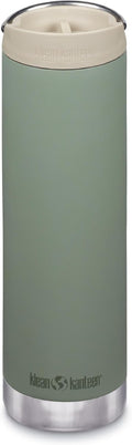 Klean Kanteen 20oz TKWide Insulated Coffee Tumbler - Sea Spray
